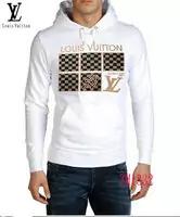 veste louis vuitton hommes pas cher more lv white